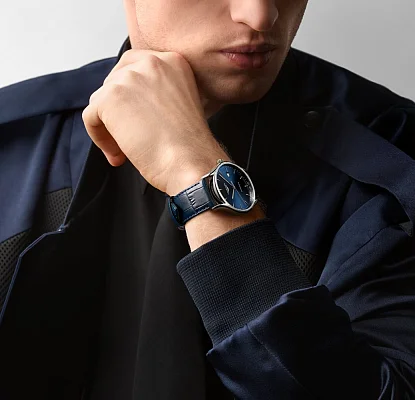 Longines Lyre Automatic L4.961.4.92.2