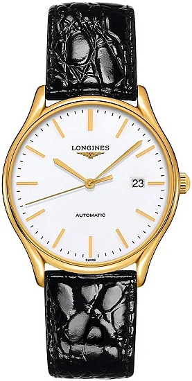 Longines Lyre Automatic L49602122