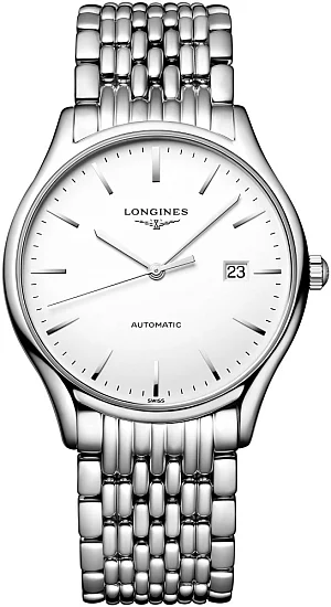 Longines Lyre Automatic L49604126