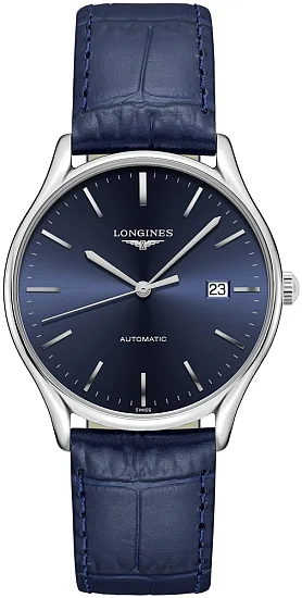 Longines Lyre Automatic L49604922