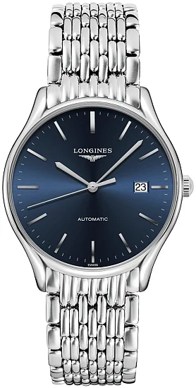 Longines Lyre Automatic L49604926