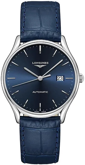 Longines Lyre Automatic L49614922