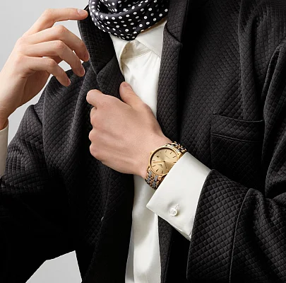 Longines Lyre Automatic L4.961.2.32.7