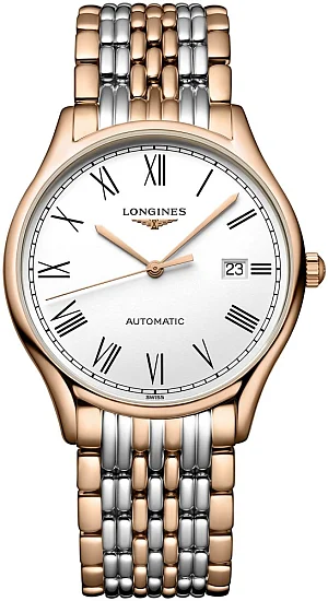 Longines Lyre Automatic L49601117