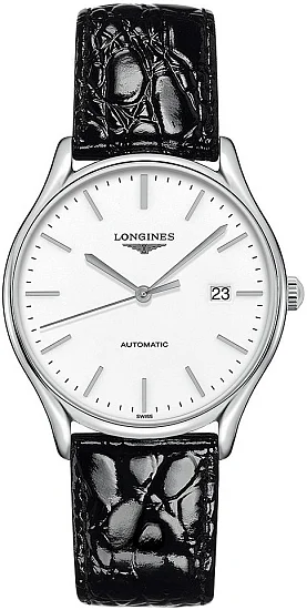 Longines Lyre Automatic L49604122