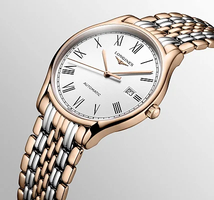 Longines Lyre Automatic L4.960.1.11.7