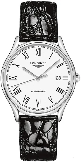 Longines Lyre Automatic L49604112
