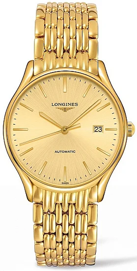 Longines Lyre Automatic L49602328