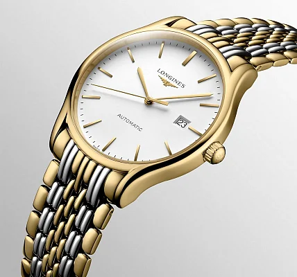 Longines Lyre Automatic L4.961.2.12.7