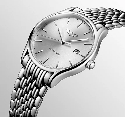 Longines Lyre Automatic L4.961.4.72.6