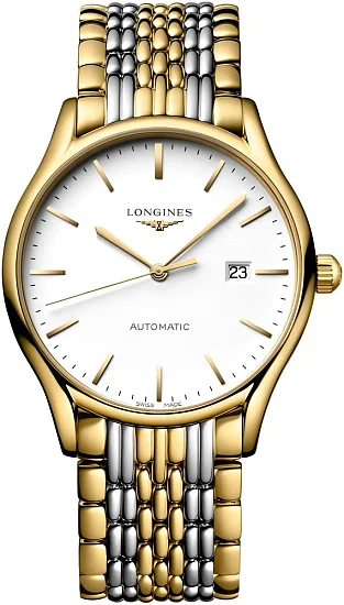 Longines Lyre Automatic L49612127