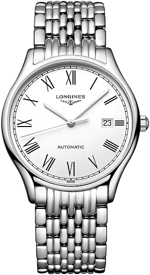 Longines Lyre Automatic L49604116
