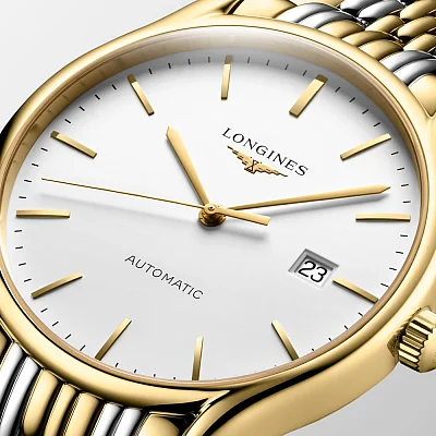 Longines Lyre Automatic L4.961.2.12.7