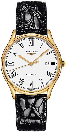 Longines Lyre Automatic L49602112