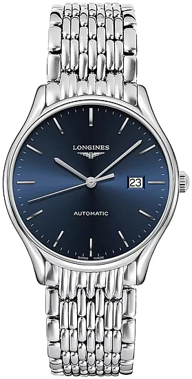 Longines Lyre Automatic L49614926