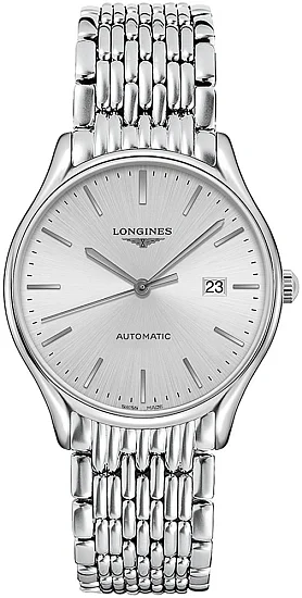 Longines Lyre Automatic L49614726