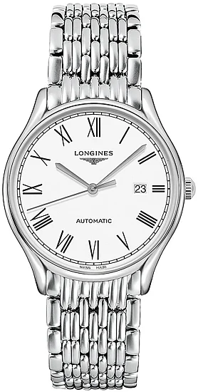 Longines Lyre Automatic L49614116