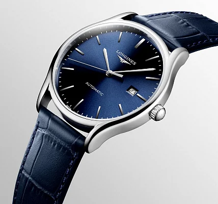 Longines Lyre Automatic L4.961.4.92.2