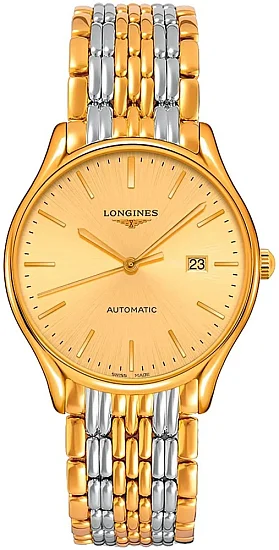 Longines Lyre Automatic L49612327