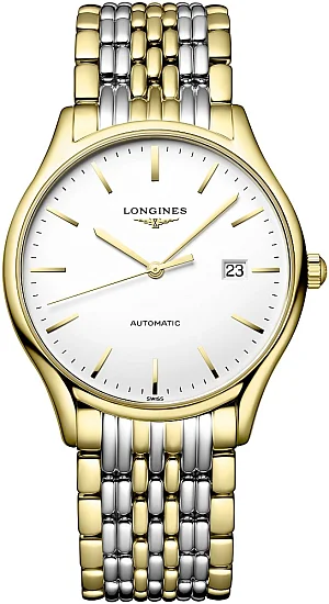 Longines Lyre Automatic L49602127