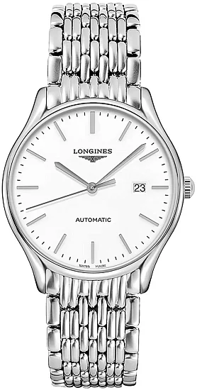 Longines Lyre Automatic L49614126