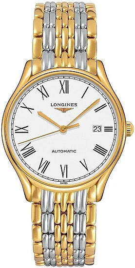 Longines Lyre Automatic L49602117