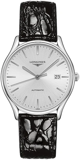 Longines Lyre Automatic L49604722