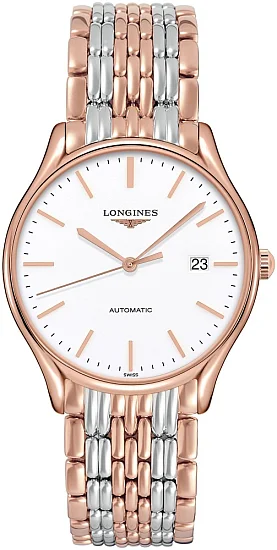 Longines Lyre Automatic L49601127