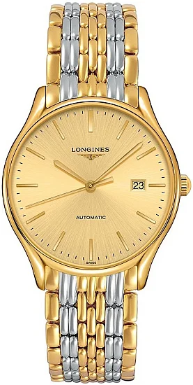 Longines Lyre Automatic L49602327