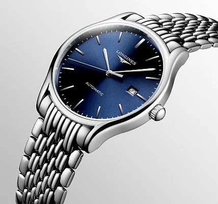 Longines Lyre Automatic L4.961.4.92.6
