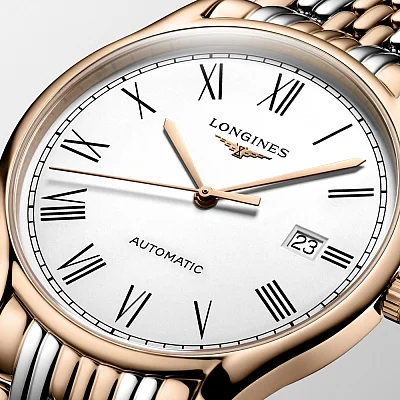 Longines Lyre Automatic L4.960.1.11.7