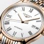  Zdjęcie 5 Longines Lyre Automatic L4.960.1.11.7