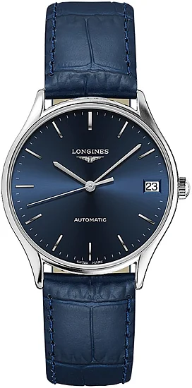 Longines Lyre Lady L43614922