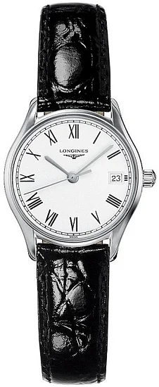 Longines Lyre Lady L42594112