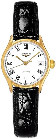Longines Lyre Lady L43602112