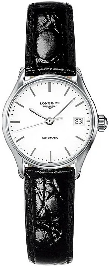 Longines Lyre Lady L43604122