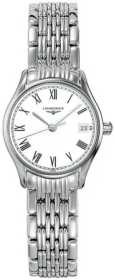 Longines Lyre Lady L42594116