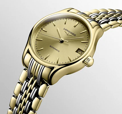 Longines Lyre Lady L4.361.2.32.7
