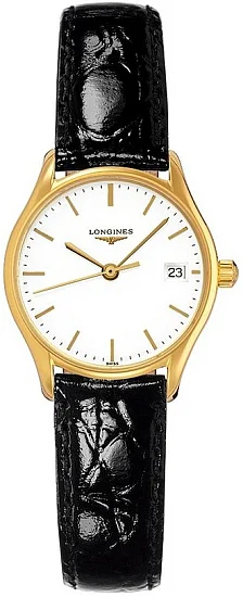 Longines Lyre Lady L42592122