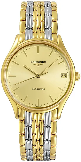 Longines Lyre Lady L43612327