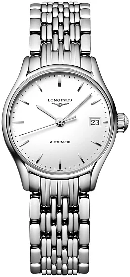 Longines Lyre Lady L43604126