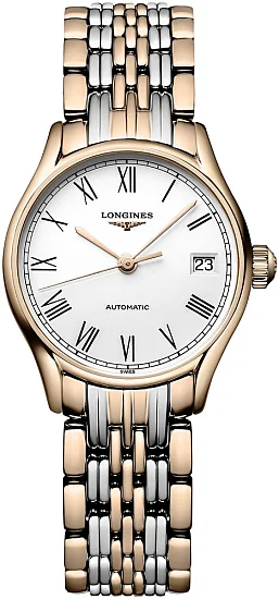 Longines Lyre Lady L43601117