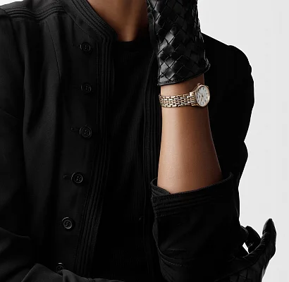 Longines Lyre Lady L4.360.1.11.7