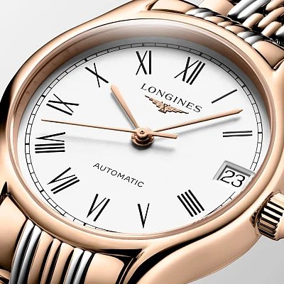 Longines Lyre Lady L4.361.1.11.7