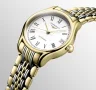  Zdjęcie 3 Longines Lyre Lady L4.361.2.11.7