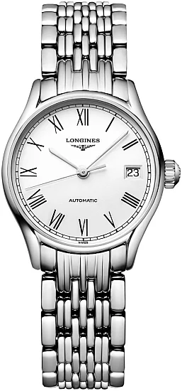 Longines Lyre Lady L43604116