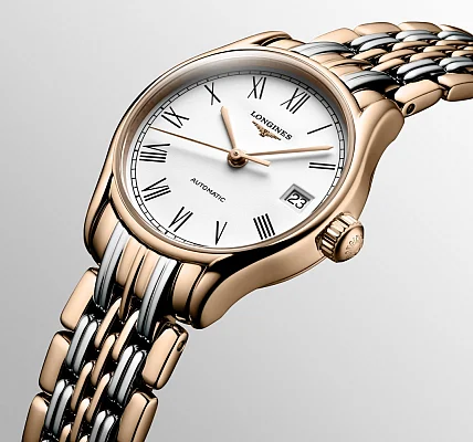 Longines Lyre Lady L4.360.1.11.7