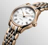  Zdjęcie 3 Longines Lyre Lady L4.360.1.11.7