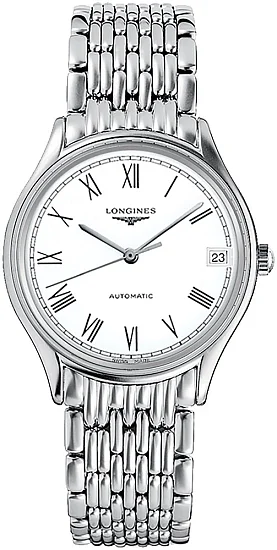 Longines Lyre Lady L43614116