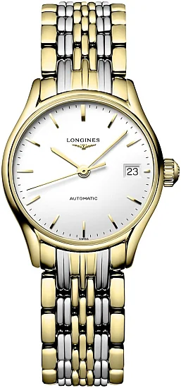 Longines Lyre Lady L43602127